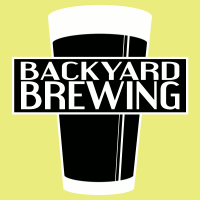 Backyard Brewing